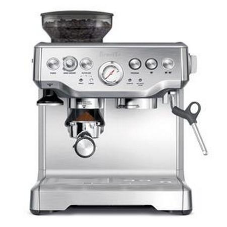 Breville Barista Express Espresso Machine