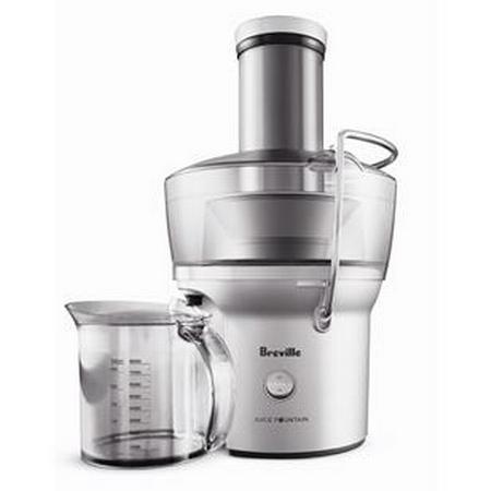 Breville Juice Fountain Compact