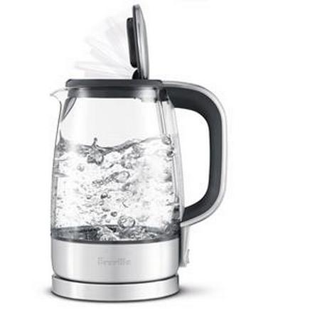 Breville Glass Electric Kettle