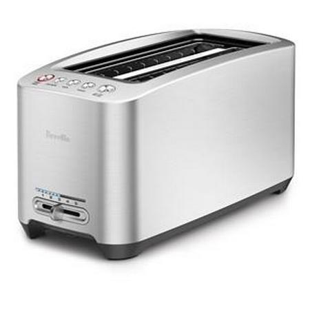 Breville Long-Slot Smart Toaster