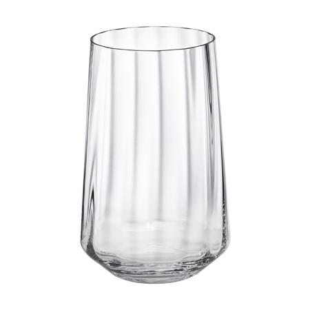 Georg Jensen Bernadotte Tall Tumbler