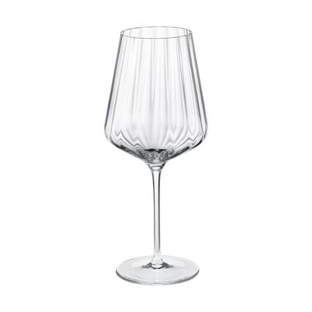 Georg Jensen Bernadotte White Wine Glass