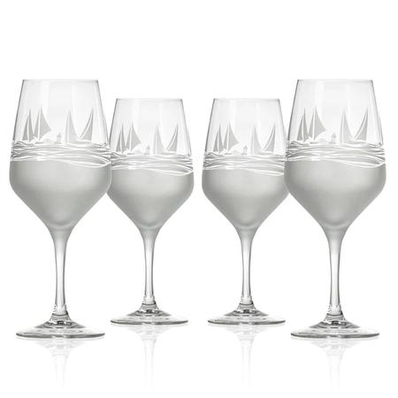 Regatta 19.5oz All Purpose Wine Glass