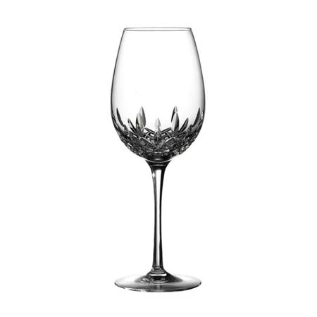 Waterford Lismore Essence Red Wine Goblet