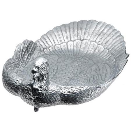 Arthur Court Large Turkey Tray