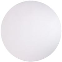 Presto Placemat - Pure White Round or Rectangle (Item #LTM-80120P)