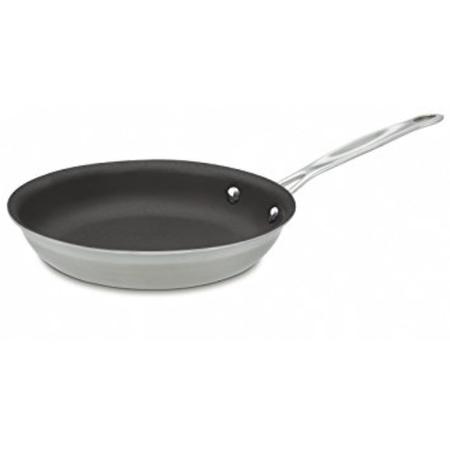 Cuisinart Multiclad Pro Nonstick Fry Pans