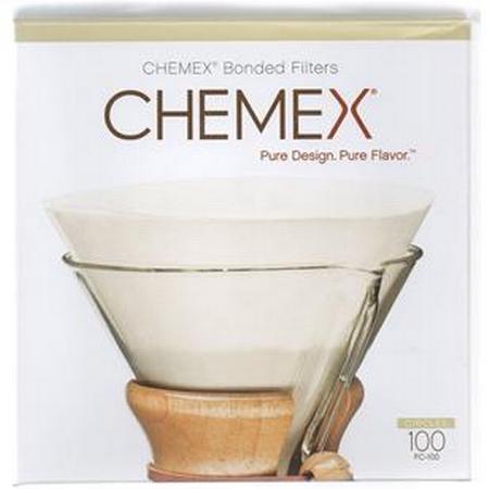 Chemex Circle Coffee Filters