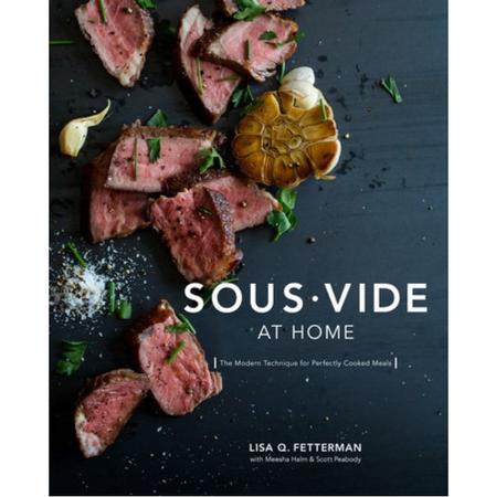 Sous Vide At Home