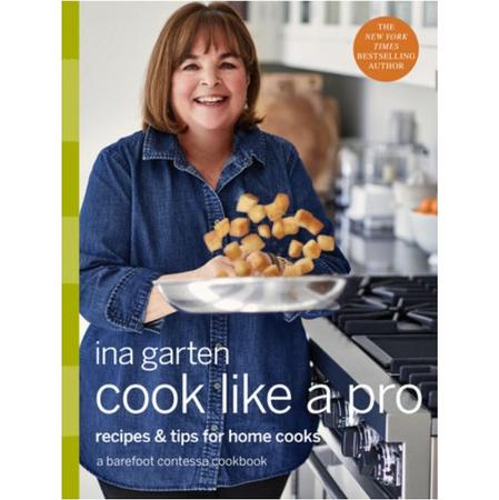 Ina Garten's Cook Like a Pro