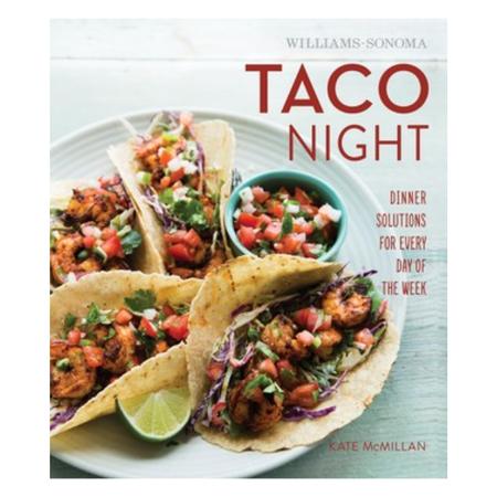 Taco Night Cookbook