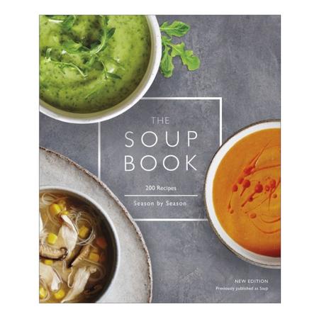 The Soup Book