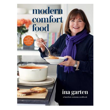 Modern Comfort Food Ina Garten