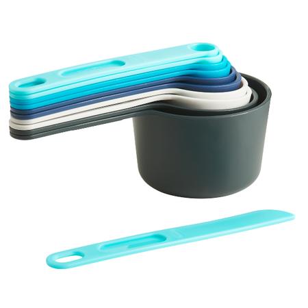 11 Piece Measuring Cup Set