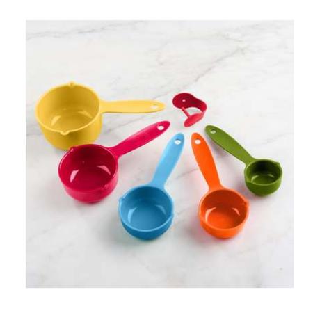 Set of 5 Measuring Cups