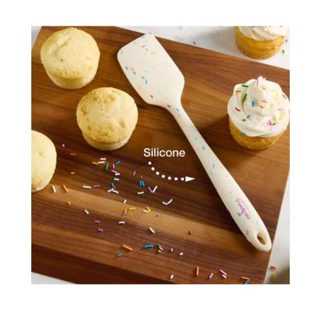 Silicone Spatula Confetti 11