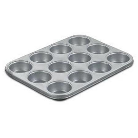 Cuisinart 12-Cup Nonstick Muffin Pan