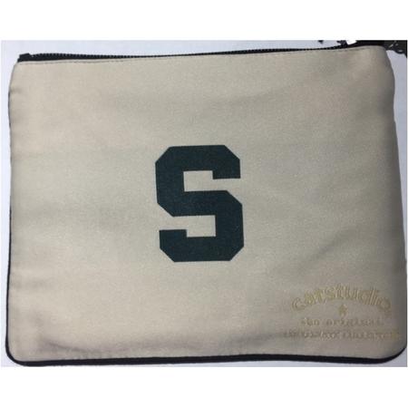 Michigan State University Pouch