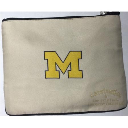 University of Michigan Pouch