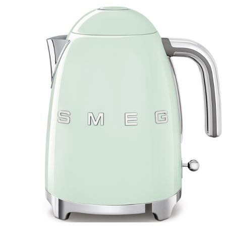 Smeg Electric Kettle Pale Green