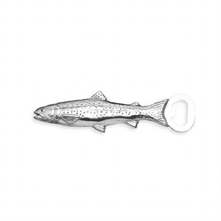 Arthur Court Trout Bottle Opener