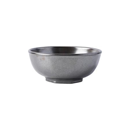 Juliska Pewter Stoneware Berry Bowl