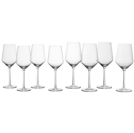 8 Piece Pure Wine Set