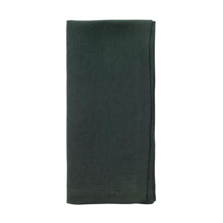 Amalfi Napkin - Evergreen