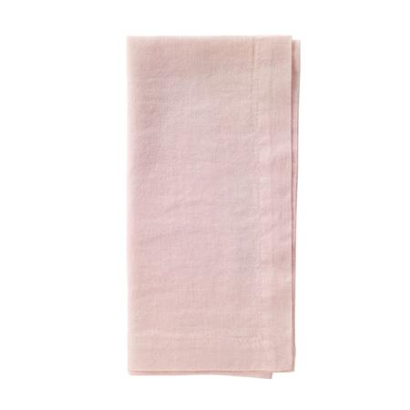 Amalfi Napkin - Dusty Rose