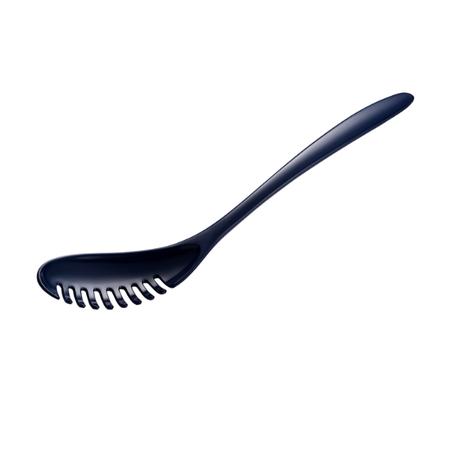 Melamine Pasta Spoon