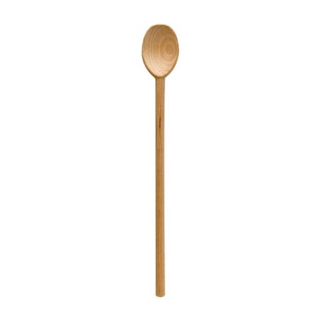 French Beechwood Spoon, 16in