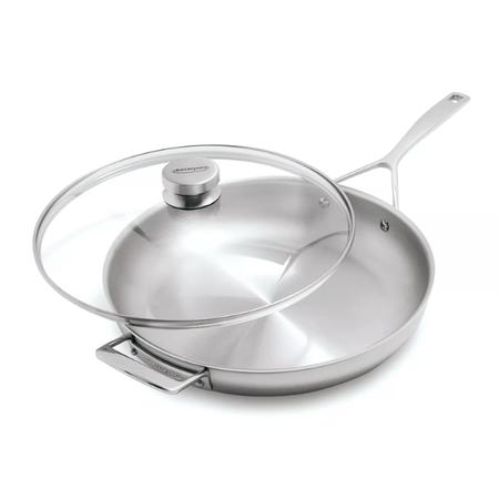 DEMEYERE Essential 5 12.5 inch Fry Pan Reg. Sale 199.99