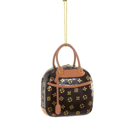 Luxury Handbag Ornament