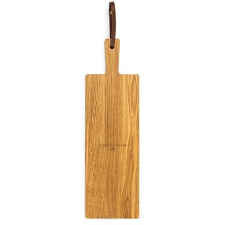 Mackenzie Childs Check Serving Board