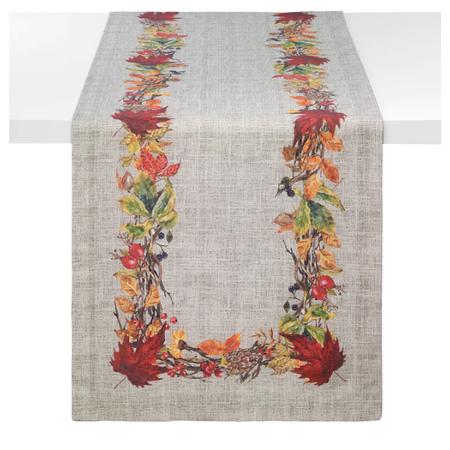 Harvest Tablecloth - Runner