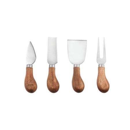 Farmhouse Gourmet Cheese Knife Set