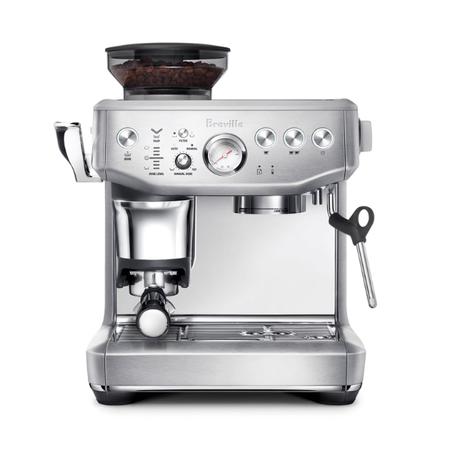 Breville The Barista Express Impress