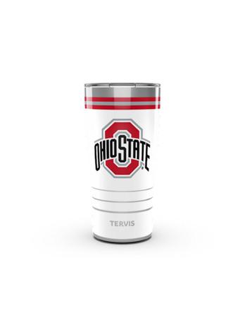 Ohio State Buckeyes - Arctic