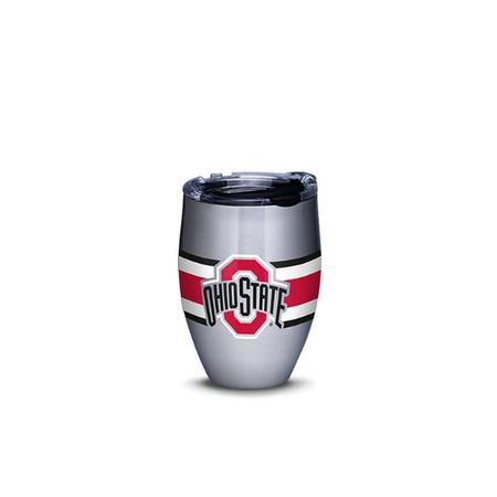 Ohio State 12oz Stainless Steel Tumbler