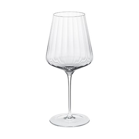 Georg Jensen Bernadotte Red Wine Glass