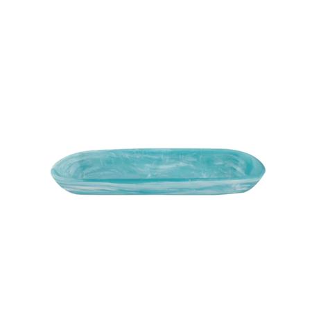 Resin Boat Bowl Classical