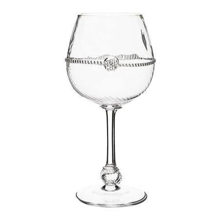 Juliska Graham Red Wine Glass