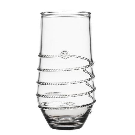 Amalia Acrylic Large Tumbler