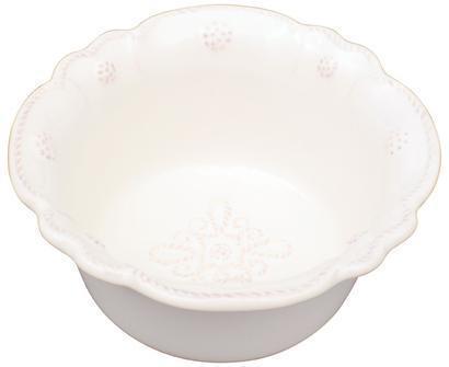 Juliska Jardins du Monde Ramekin - Whitewash