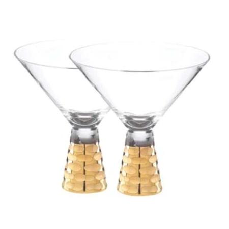 Michael Wainwright Truro Gold Martini S/2