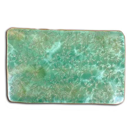 Michael Wainwright Borealis Aqua Tray