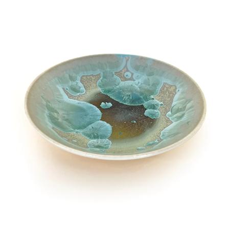 Michael Wainwright Borealis Aqua Small Bowl