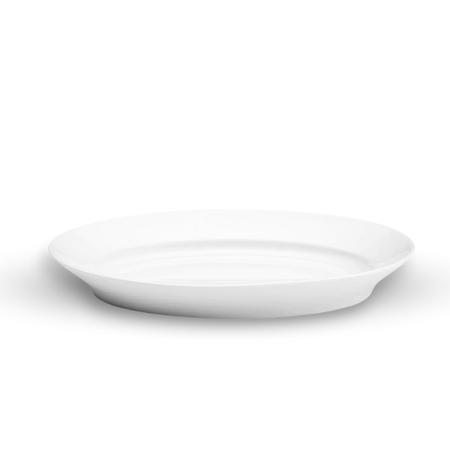 Pillivuyt Extra Large Oval Serving Platter