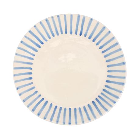 Vietri Modello Dinner Plate