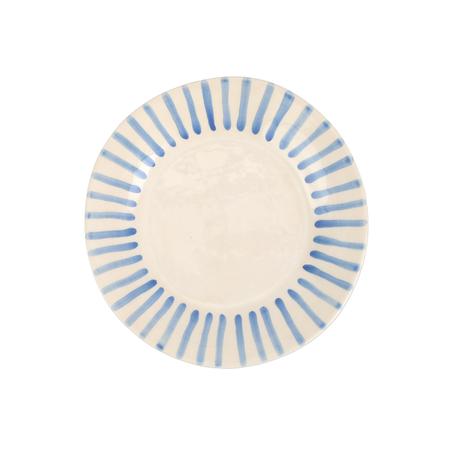 Vietri Modello Salad Plate